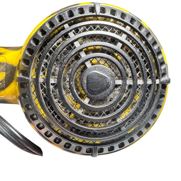 Remington Wild Side Leopard Print Hair Dryer Model D2720 – Works – 1875W - Picture 3 of 13